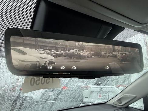 New 2025 Toyota RAV4 XLE Premium image 16