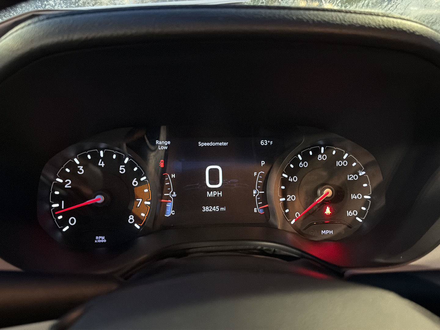 Used 2025 Jeep Compass Limited AWD/4WD image 22