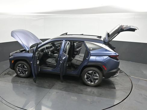 Used 2026 Hyundai Tucson SEL AWD/4WD image 56