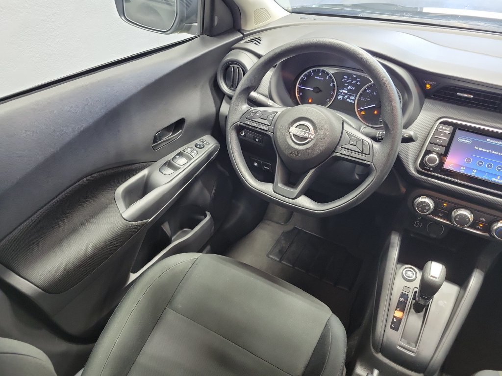 Used 2025 Nissan Kicks Play S FWD image 21