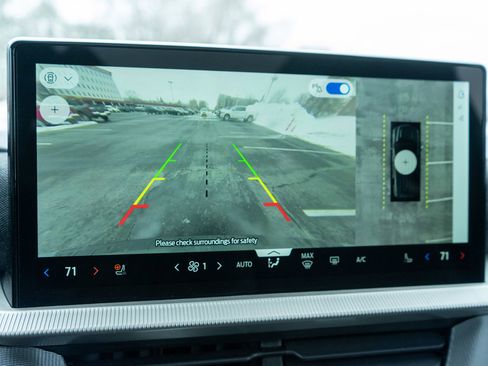 Used 2025 Ford Explorer ST-Line w/ Premium Package image 20