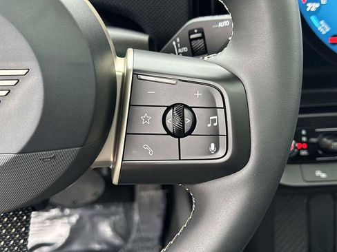 Used 2025 MINI Cooper S image 9