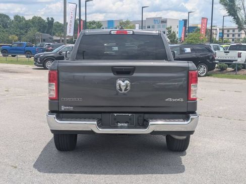 Used 2023 RAM 1500 Big Horn AWD/4WD image 4