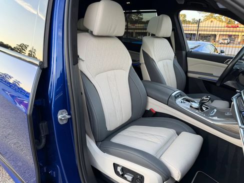Used 2024 BMW ALPINA XB7 AWD/4WD image 31