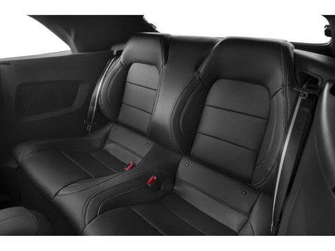 New 2026 Ford Mustang GT Premium image 35