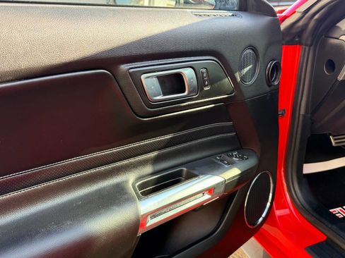 Used 2022 Ford Mustang GT Premium w/ Equipment Group 401A image 18