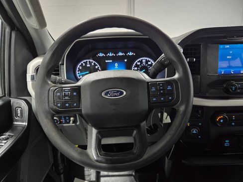 Used 2021 Ford F150 XL w/ Trailer Tow Package AWD/4WD image 10
