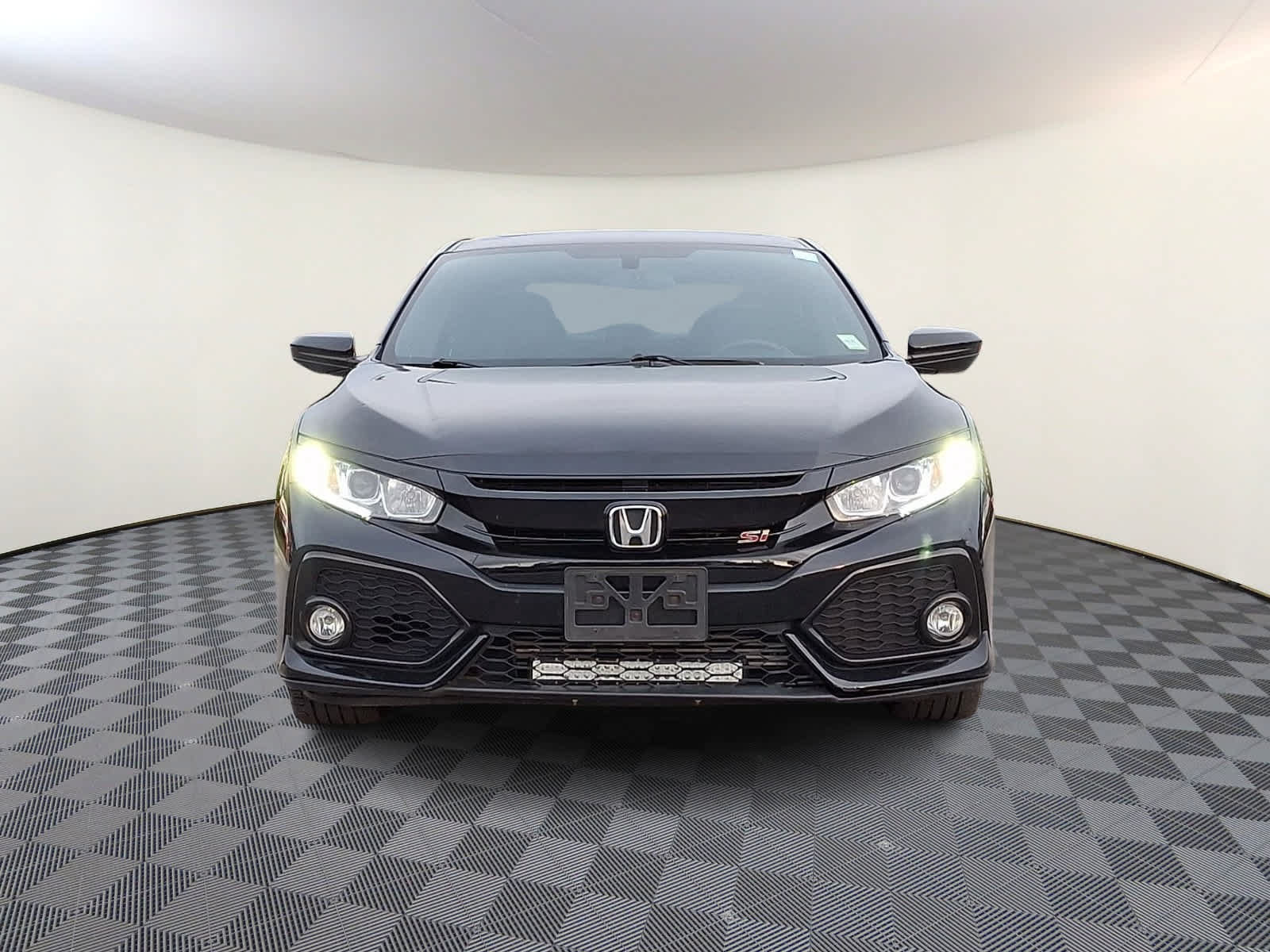 Used 2019 Honda Civic Si image 3