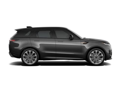 New 2026 Land Rover Range Rover Sport Dynamic SE AWD/4WD image 3