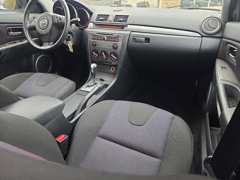 Used 2007 MAZDA MAZDA3 s Touring image 18