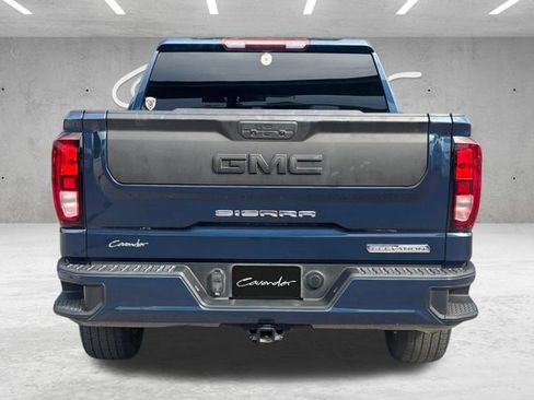 Used 2021 GMC Sierra 1500 Elevation RWD image 19