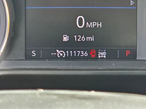 Used 2020 Chevrolet Silverado 1500 RST w/ All-Star Edition AWD/4WD image 22