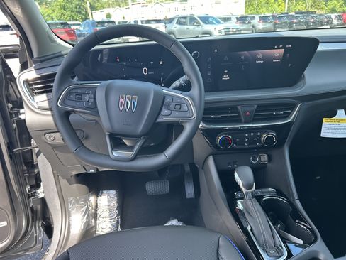 New 2026 Buick Encore GX Sport Touring w/ Advanced Technology Package AWD/4WD image 30
