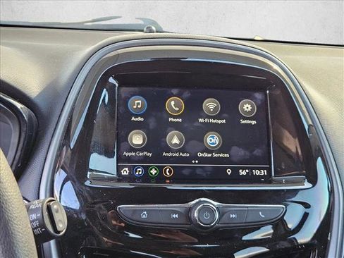 Used 2020 Chevrolet Spark LT image 18