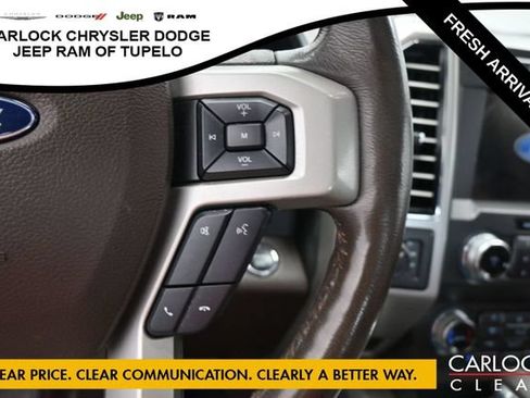Used 2019 Ford F150 King Ranch AWD/4WD image 43