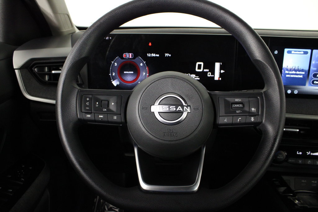 Certified 2026 Nissan Kicks SV FWD image 10
