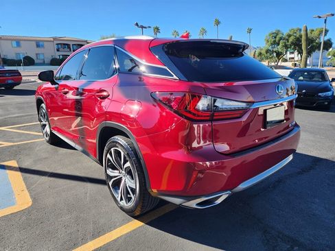 Used 2019 Lexus RX 350 Premium image 5