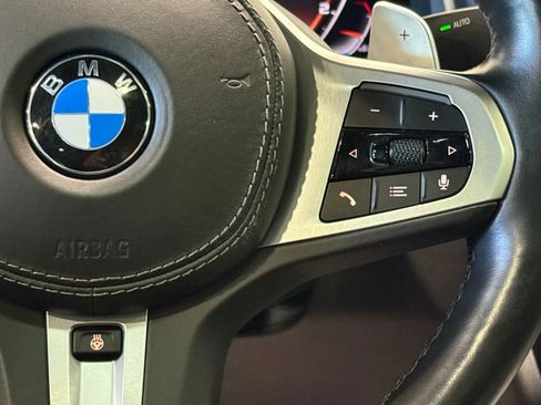 Used 2021 BMW M850i Gran Coupe xDrive image 20