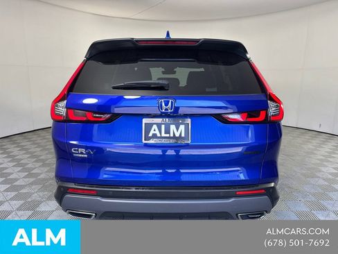 Used 2024 Honda CR-V Sport-L image 7