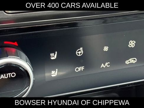 New 2026 Hyundai Palisade SEL image 10