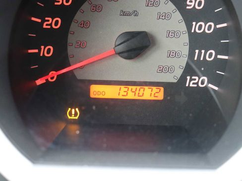 Used 2007 Toyota Tacoma PreRunner image 11