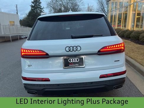 New 2026 Audi Q7 3.0T Premium Plus image 4
