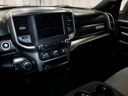 Used 2024 RAM 2500 Big Horn image 29