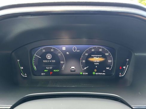 Certified 2026 Honda CR-V Sport-L image 15