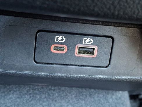 Certified 2025 Nissan Altima 2.5 SV FWD image 12