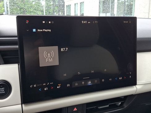 New 2026 MAZDA CX-5 Preferred AWD/4WD image 13