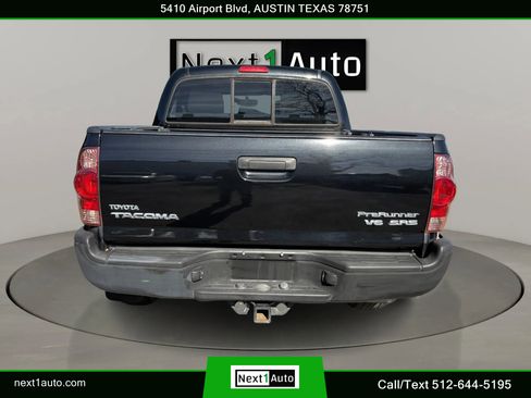 Used 2008 Toyota Tacoma PreRunner image 16