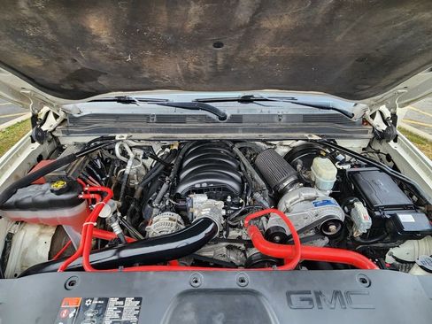 Used 2015 GMC Yukon XL SLT w/ Open Road Package image 27