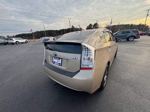 Used 2011 Toyota Prius image 6