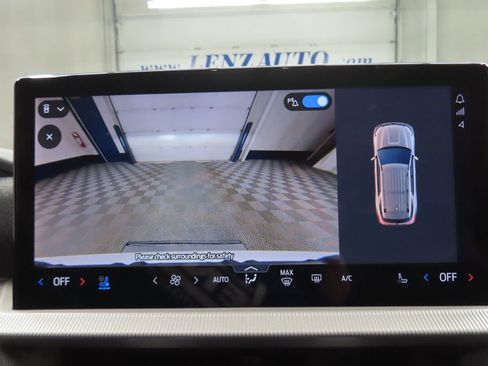 Used 2026 Ford Explorer Tremor w/ Tremor Convenience Package AWD/4WD image 22