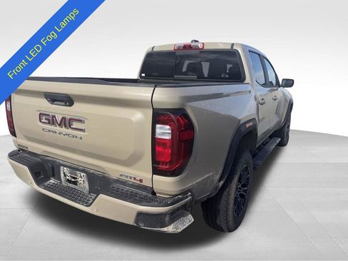 Used 2023 GMC Canyon AT4 w/ AT4 Premium Package AWD/4WD image 27