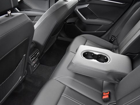 New 2026 Audi A3 2.0T Premium Plus AWD/4WD image 18