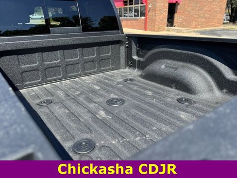 New 2026 RAM 2500 Tradesman image 13