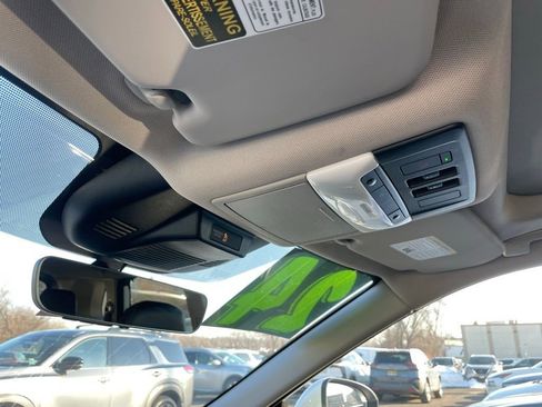 Certified 2024 Nissan Rogue SL w/ SL Premium Package image 29