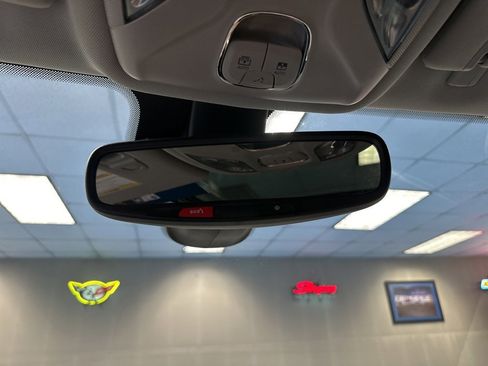 Used 2022 Jeep Compass Trailhawk w/ Trailhawk Elite Group image 30