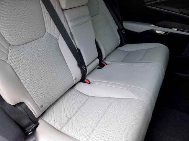 New 2026 Lexus RX 350 Premium w/ Convenience Package AWD/4WD image 5