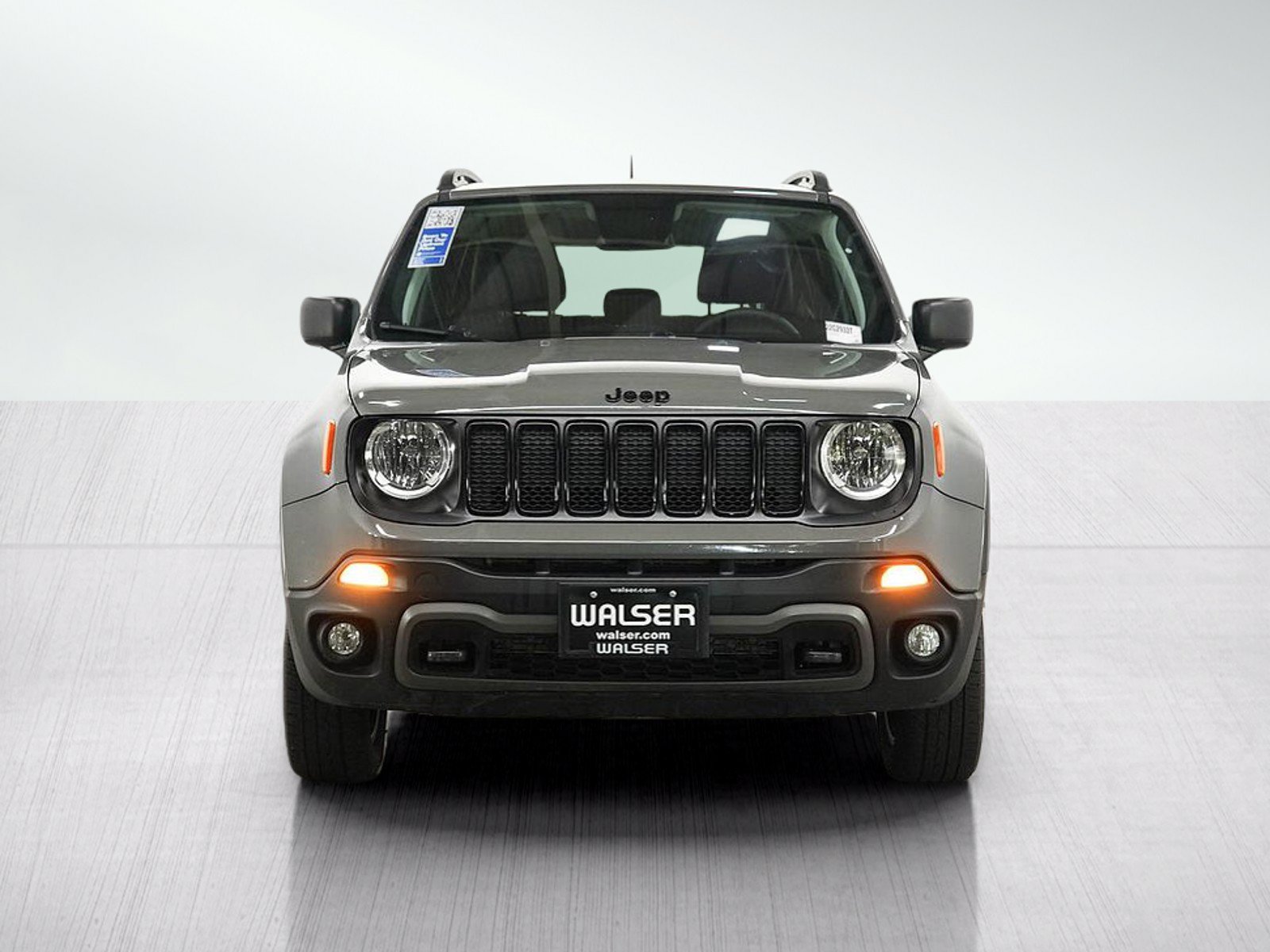 Used 2020 Jeep Renegade Sport AWD/4WD image 8