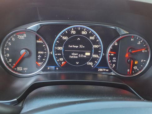 Used 2023 Chevrolet Blazer Premier w/ Enhanced Convenience Package image 15