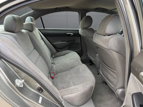 Used 2007 Honda Civic LX image 20