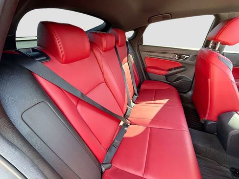 Used 2024 Acura Integra A-Spec FWD image 26