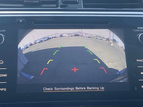 Used 2018 Subaru Outback 2.5i Premium w/ Popular Package #1 image 17