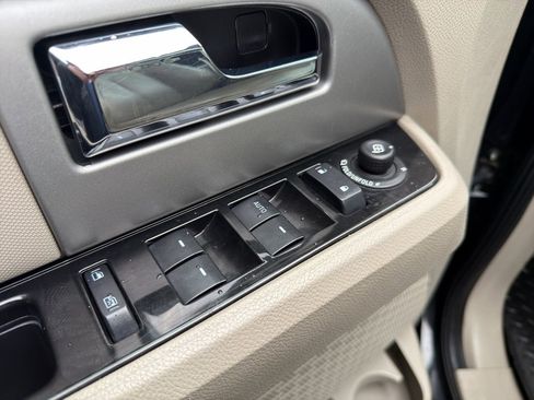 Used 2011 Ford Expedition EL Limited w/ 301A Rapid Spec Order Code image 21