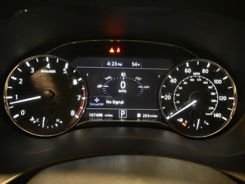 Used 2021 INFINITI QX80 Premium Select w/ Cargo Package image 15