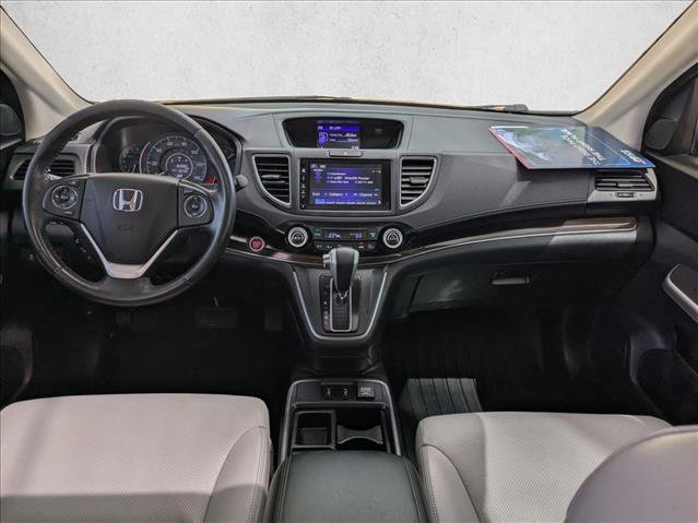 Used 2016 Honda CR-V EX-L image 18