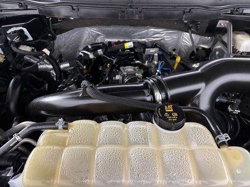 Used 2021 Ford F150 XLT w/ Equipment Group 302A High image 31