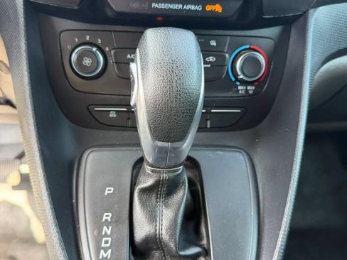 Used 2022 Ford Transit Connect XL FWD image 23